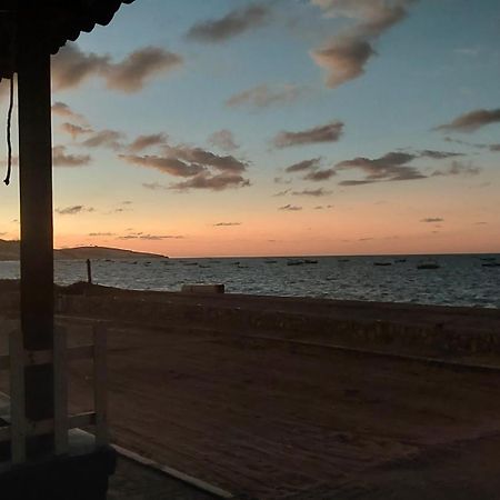 Chales Canto Do Mar レドンダ エクステリア 写真