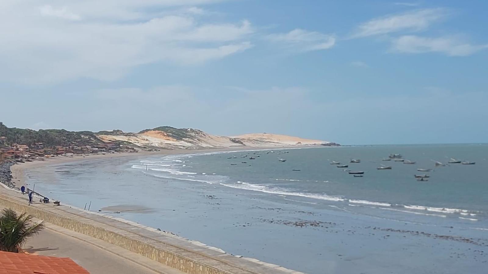 Chales Canto Do Mar レドンダ エクステリア 写真