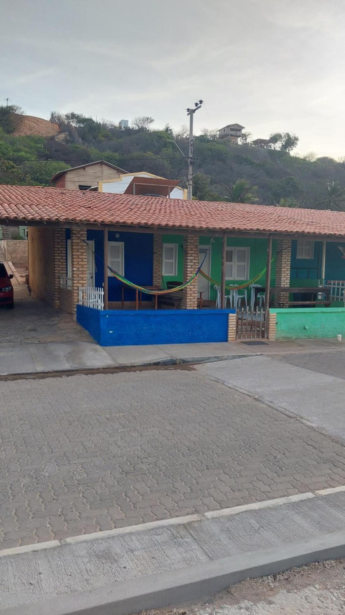 Chales Canto Do Mar レドンダ エクステリア 写真