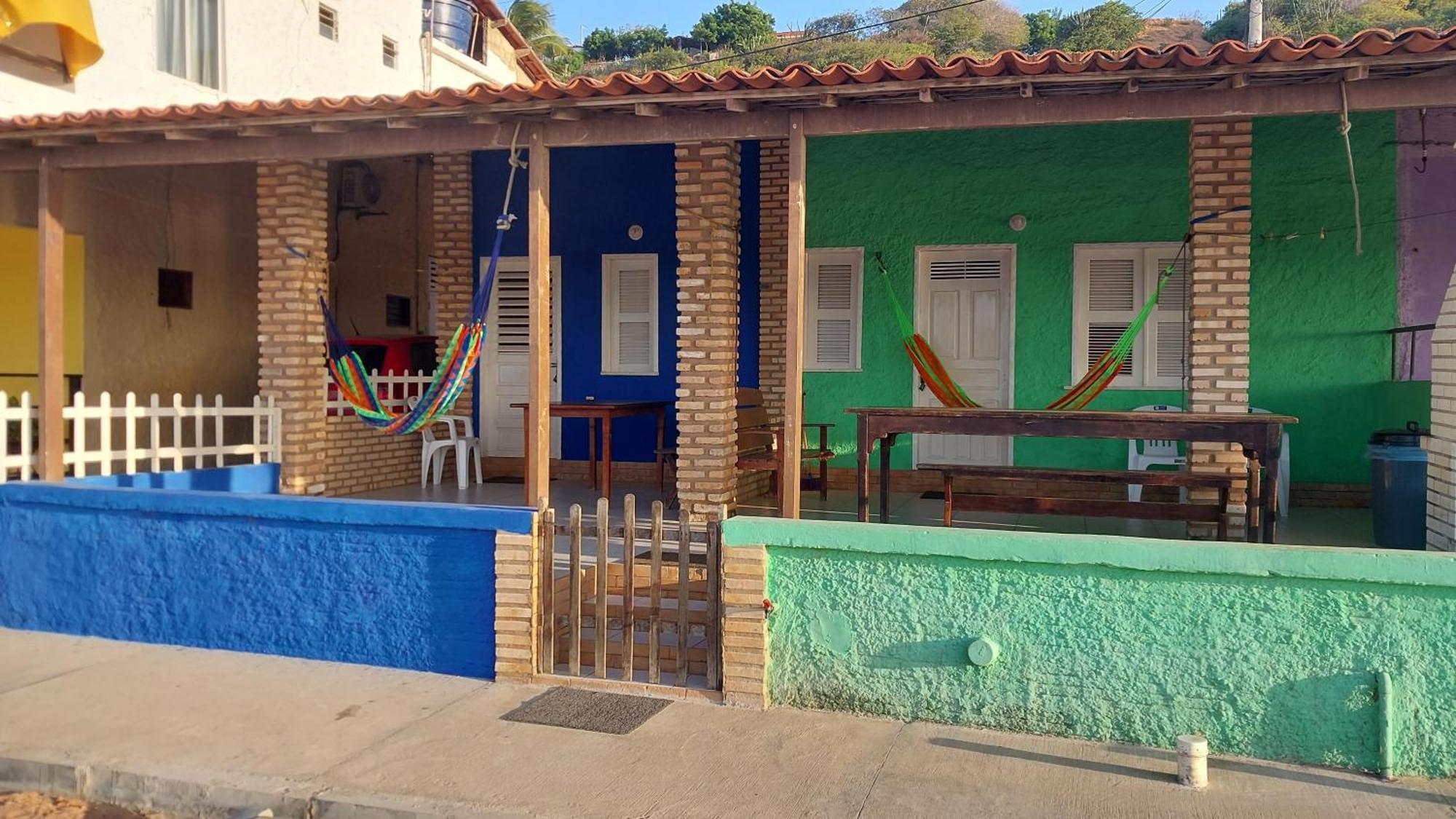 Chales Canto Do Mar レドンダ エクステリア 写真