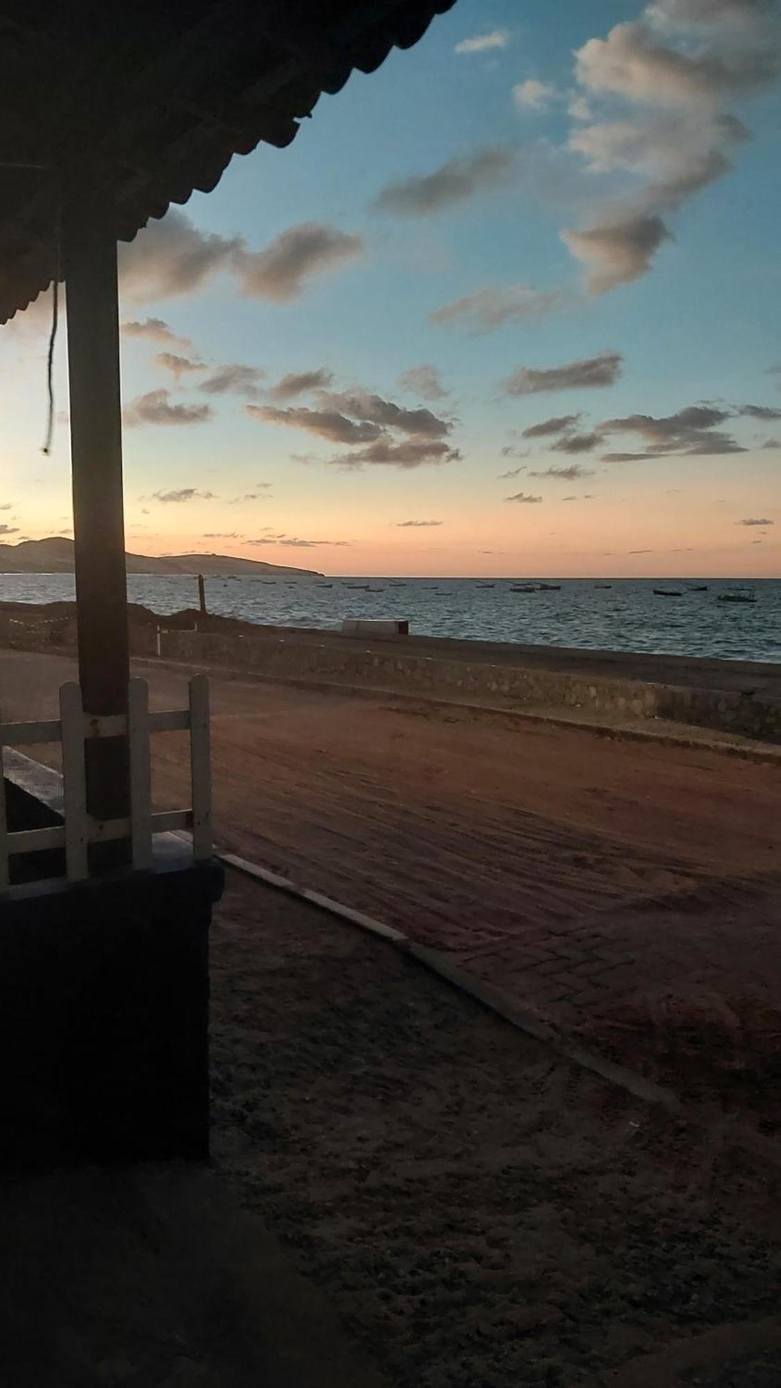 Chales Canto Do Mar レドンダ エクステリア 写真