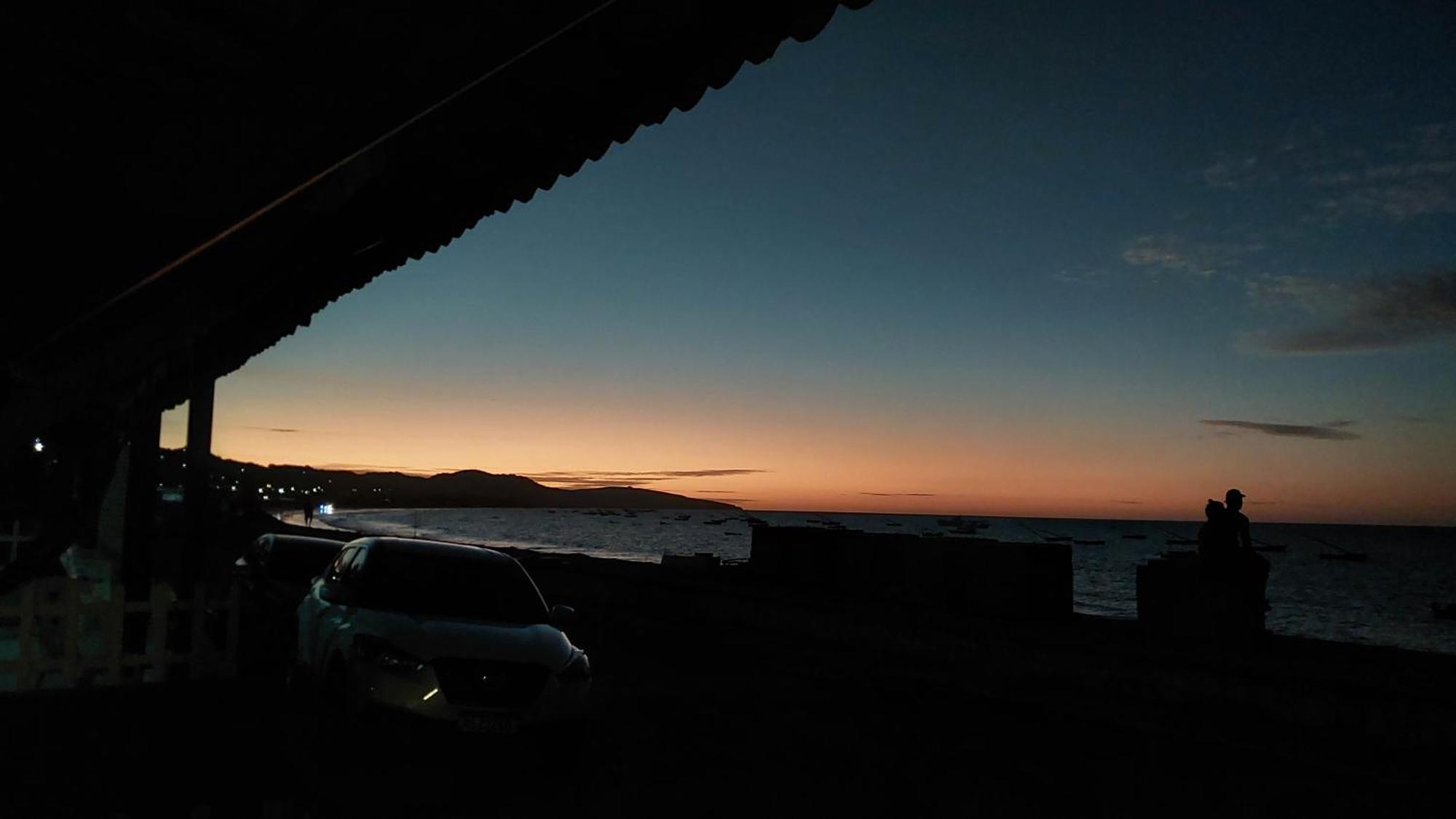 Chales Canto Do Mar レドンダ エクステリア 写真