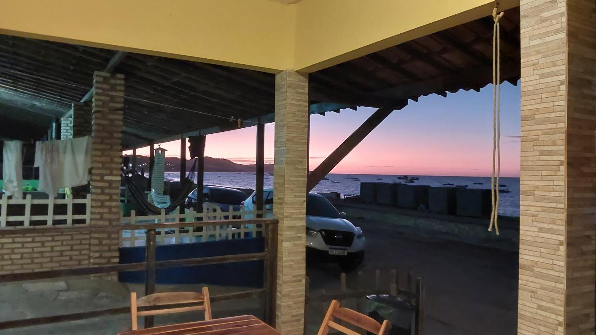 Chales Canto Do Mar レドンダ エクステリア 写真