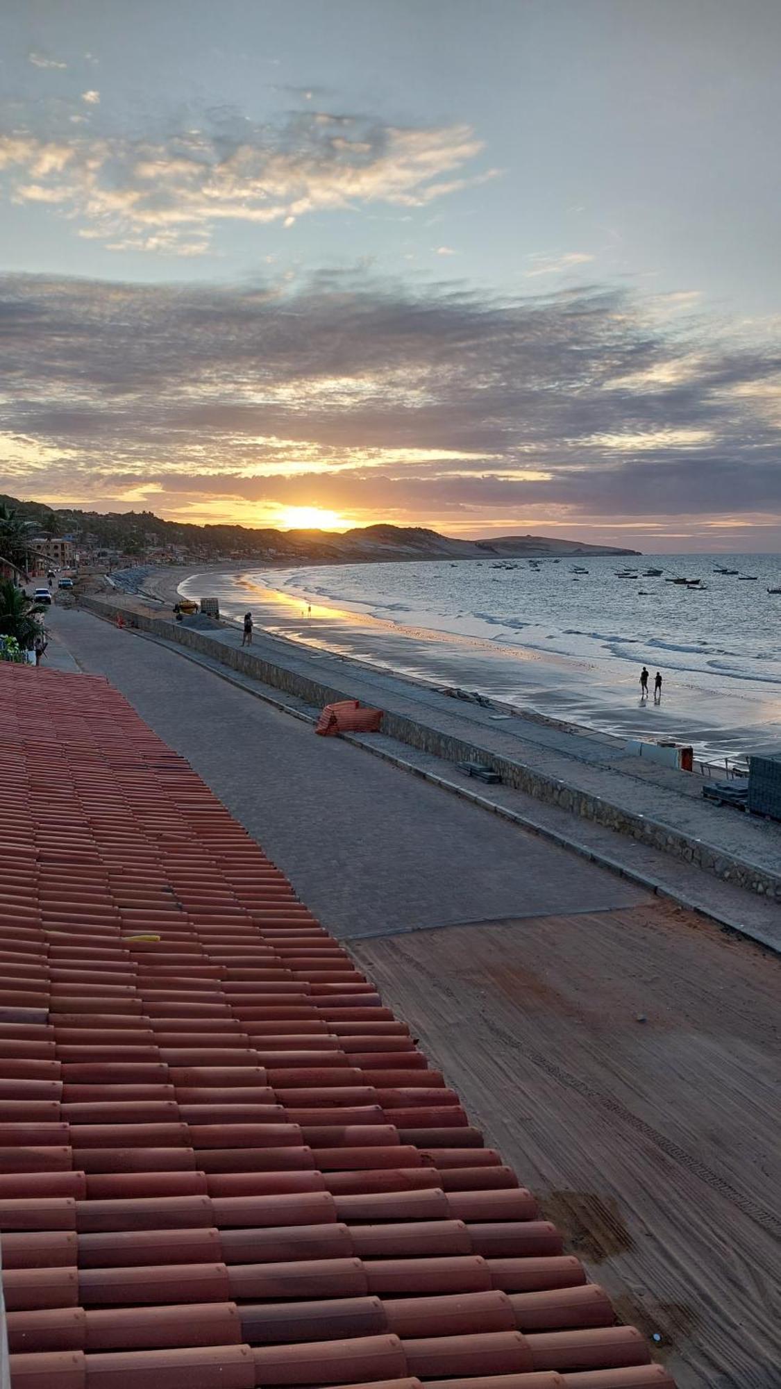 Chales Canto Do Mar レドンダ エクステリア 写真