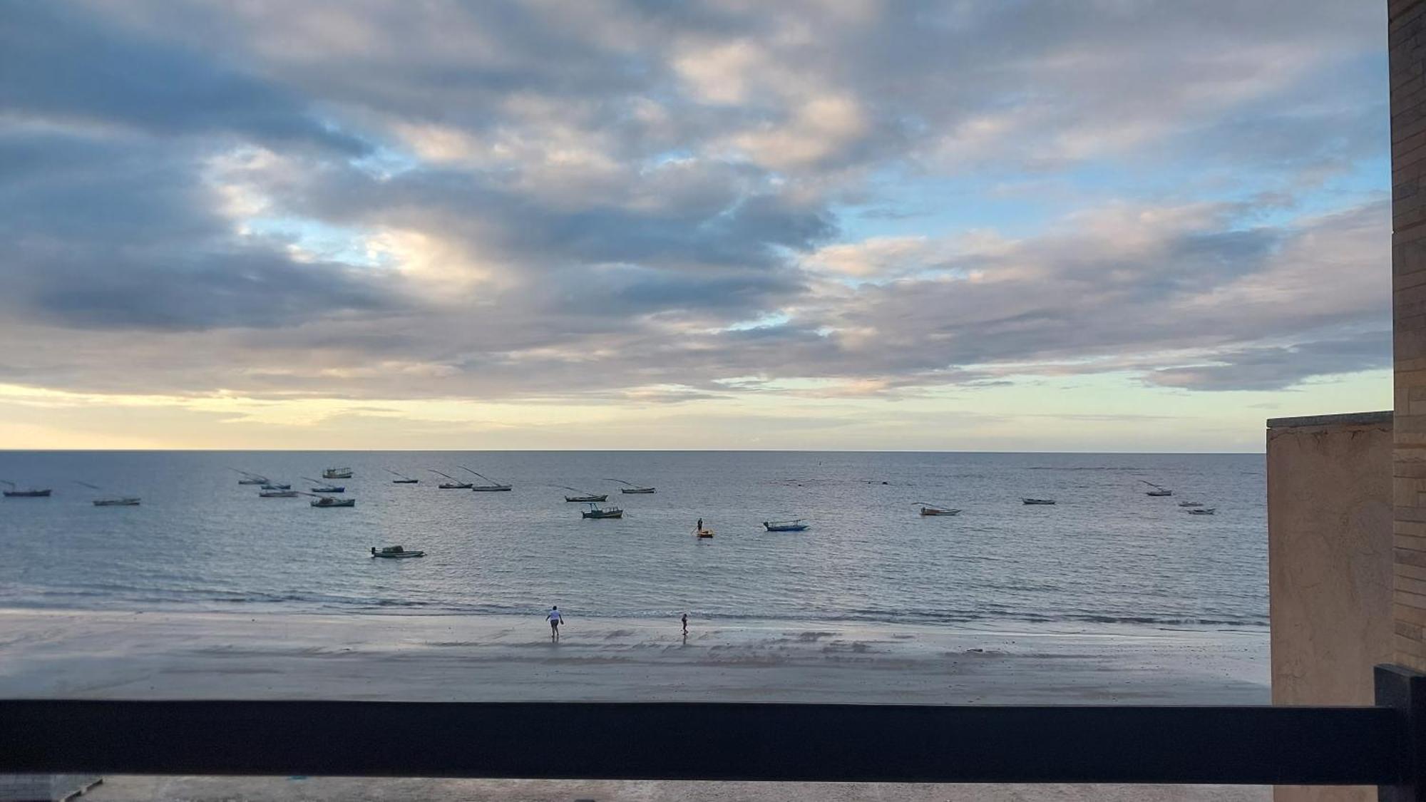 Chales Canto Do Mar レドンダ エクステリア 写真